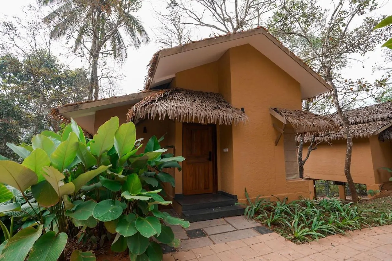 Maple Ash Resort Vythiri 0*,