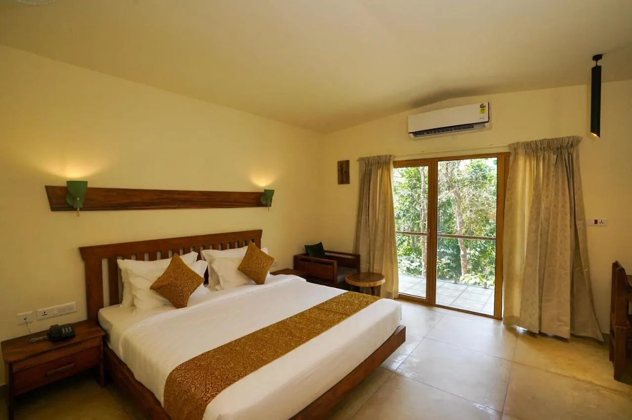 Maple Ash Resort Vythiri
