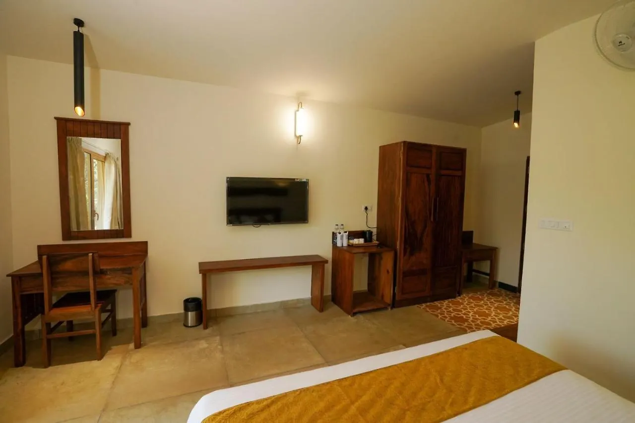 Maple Ash Resort Vythiri 0*,