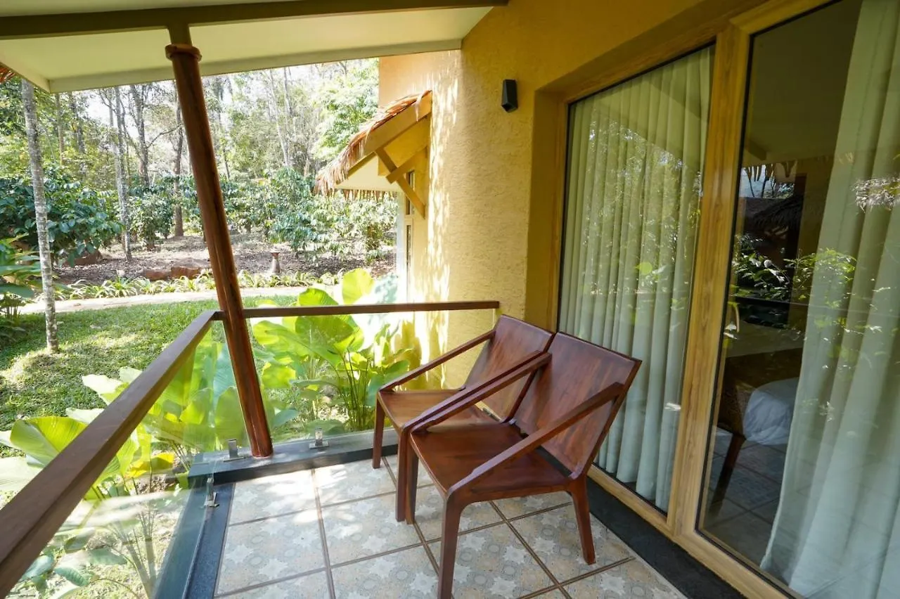 Maple Ash Resort Vythiri