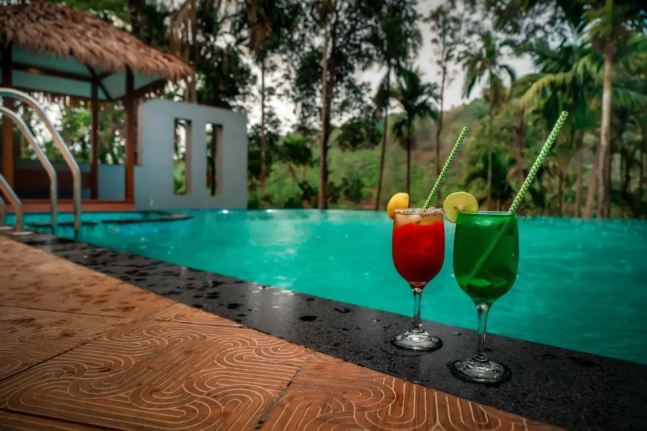 Maple Ash Resort Vythiri India