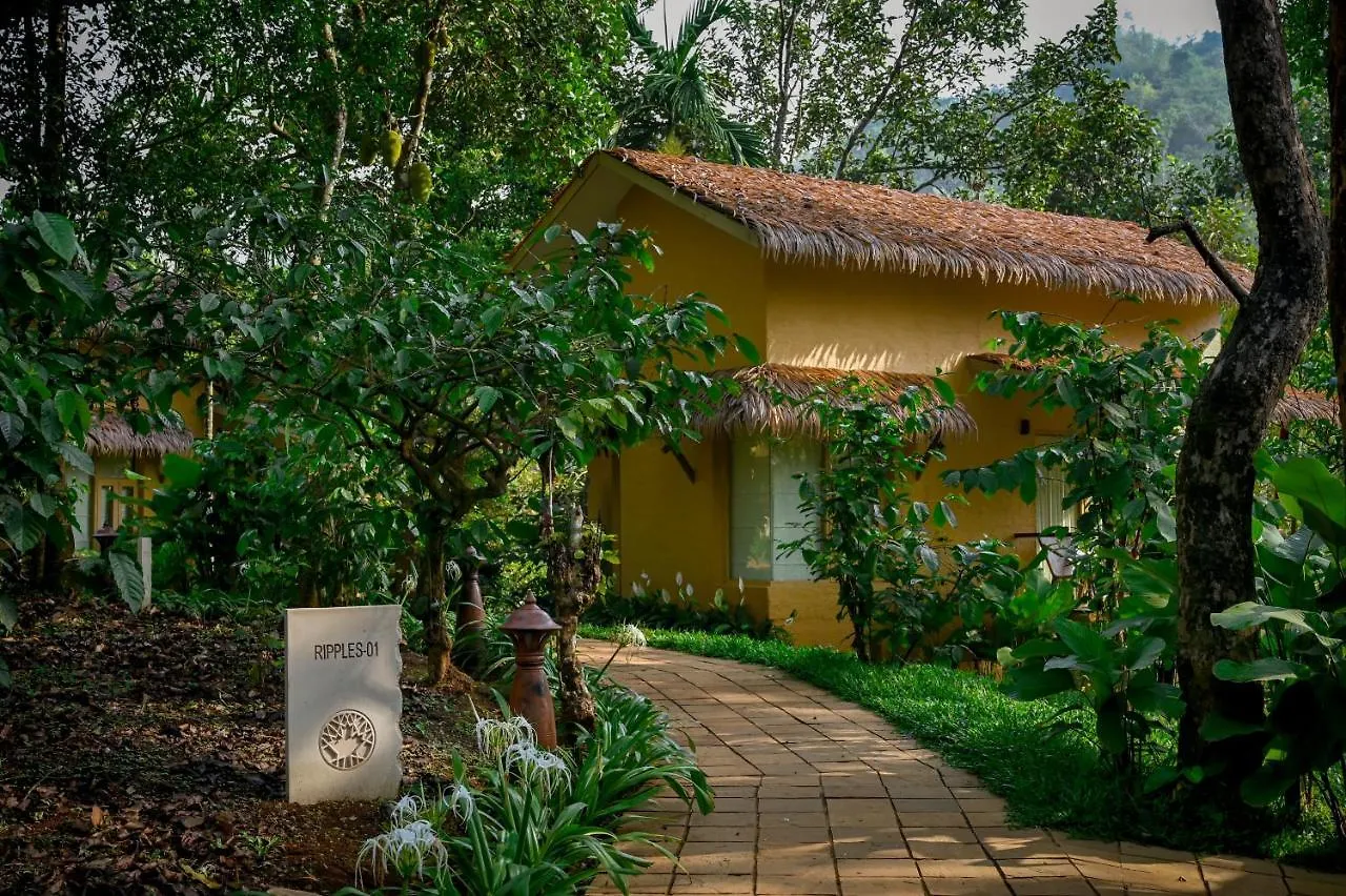 Maple Ash Resort Vythiri
