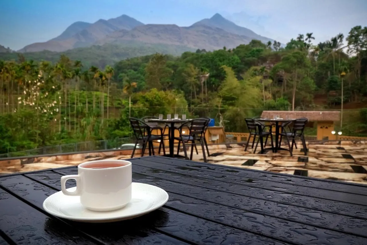 Maple Ash Resort Vythiri