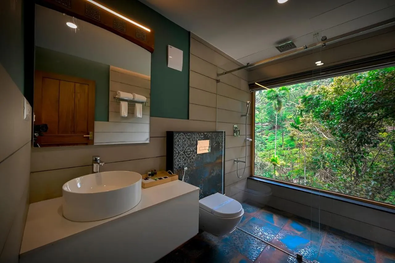 Maple Ash Resort Vythiri