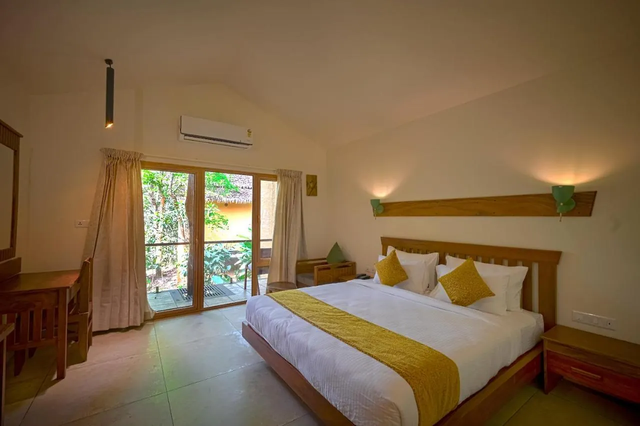 Maple Ash Resort Vythiri