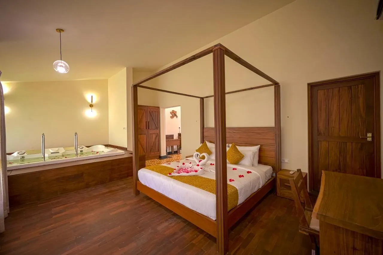 Maple Ash Resort Vythiri