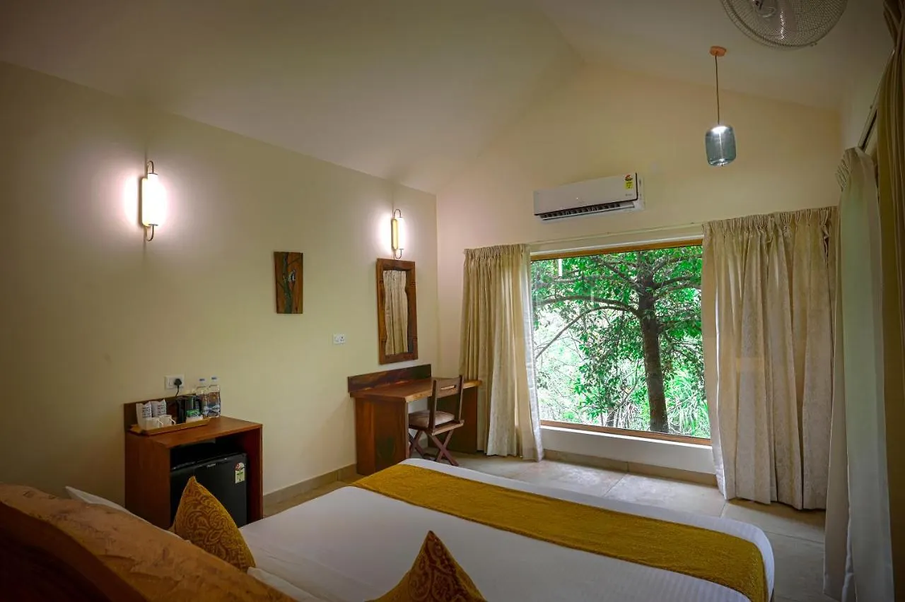 Maple Ash Resort Vythiri