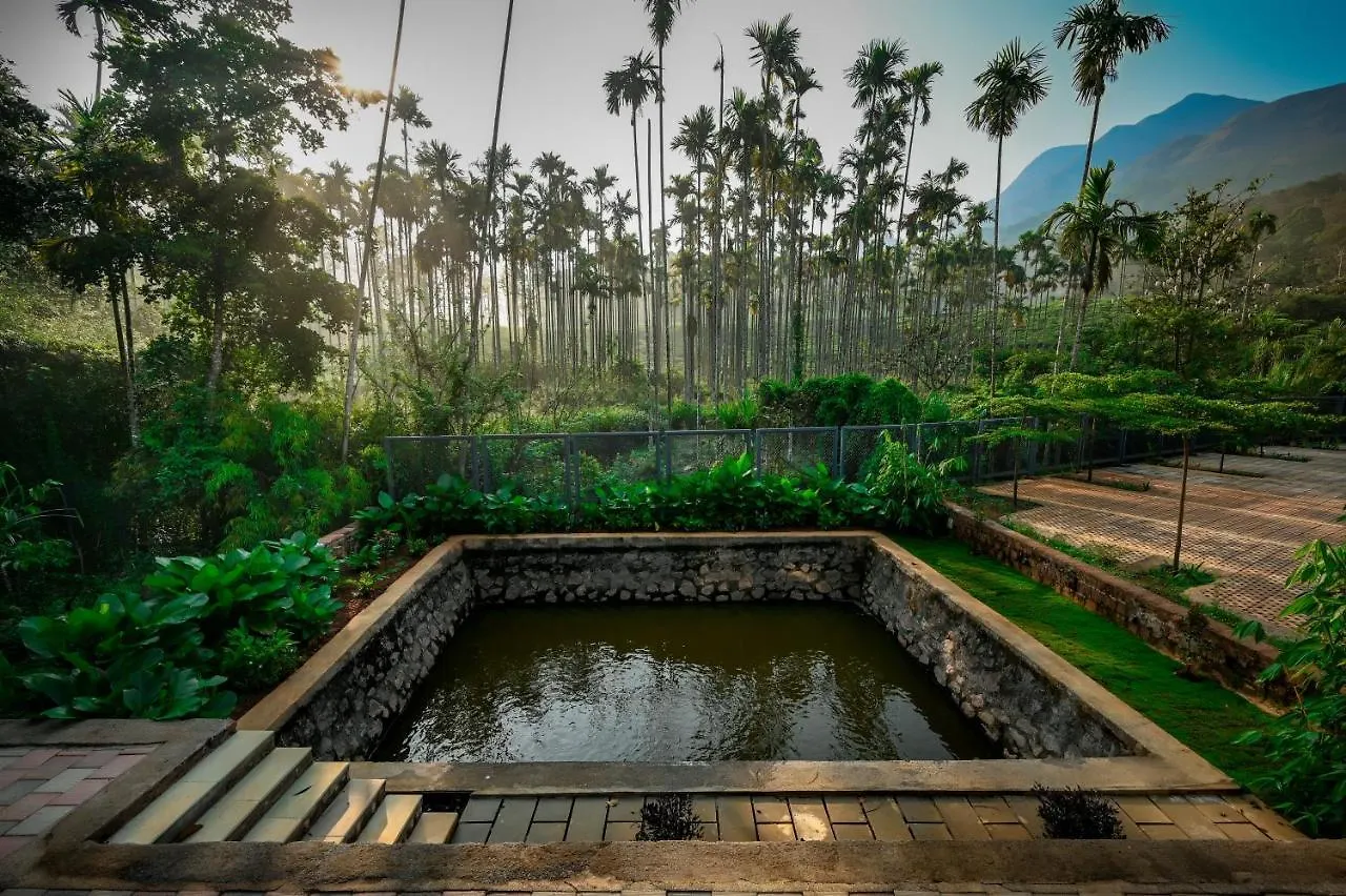 Maple Ash Resort Vythiri