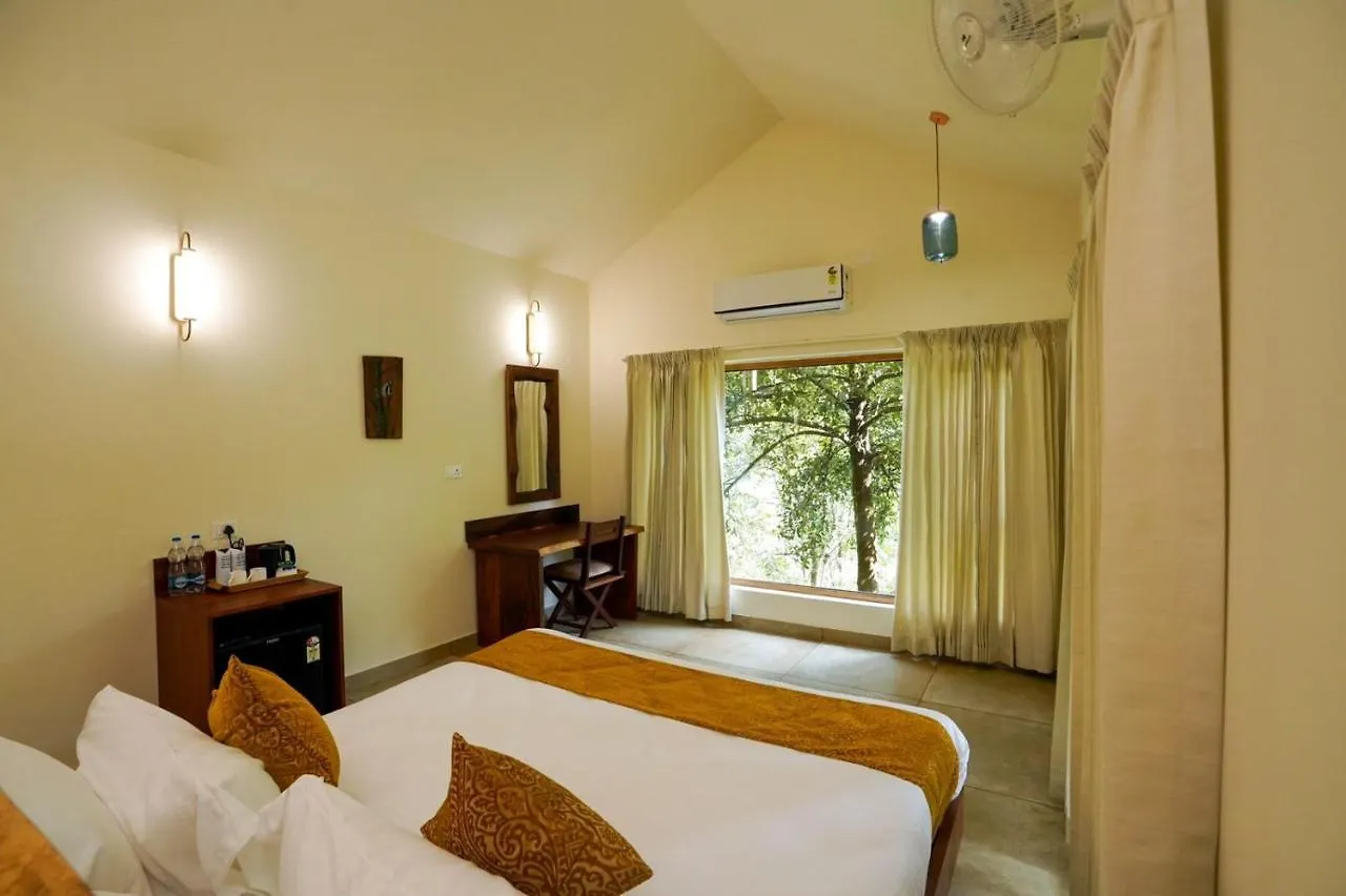 Maple Ash Resort Vythiri 0*,  Indien