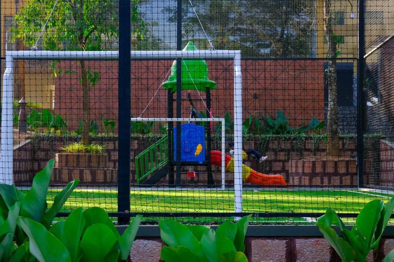 Maple Ash Resort Vythiri Indien