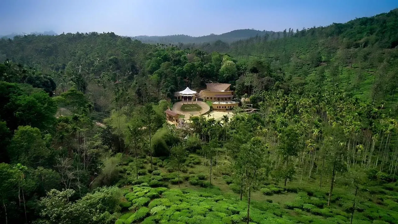 Maple Ash Resort Vythiri