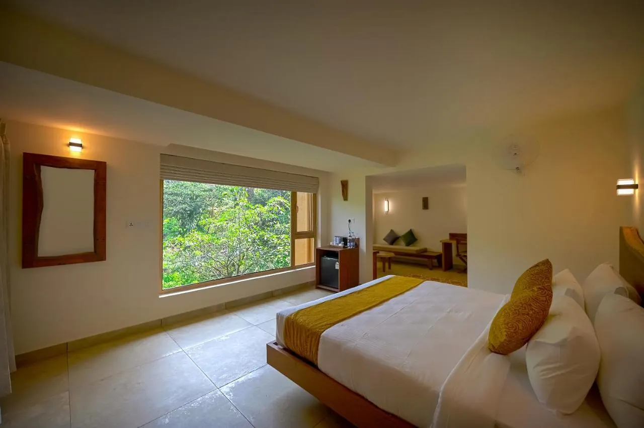 Maple Ash Resort Vythiri