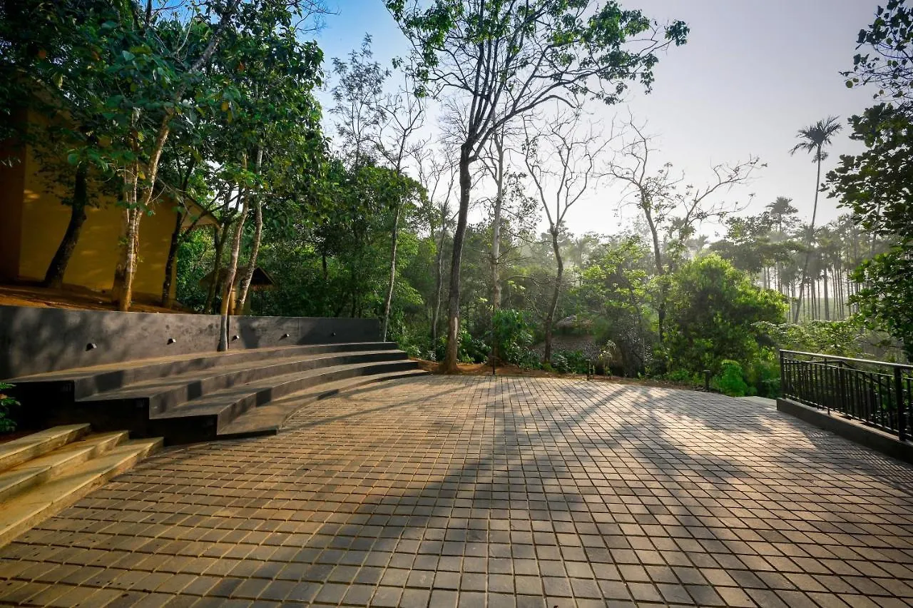 Maple Ash Resort Vythiri 0*,