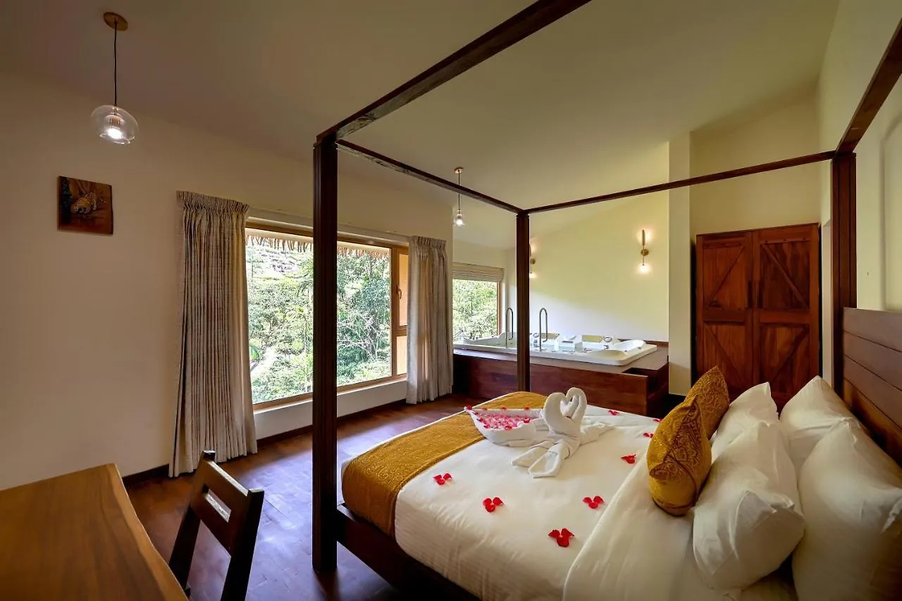 Maple Ash Resort Vythiri